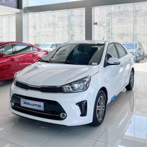 Kia Soluto