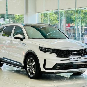 NEW KIA SORENTO 2026
